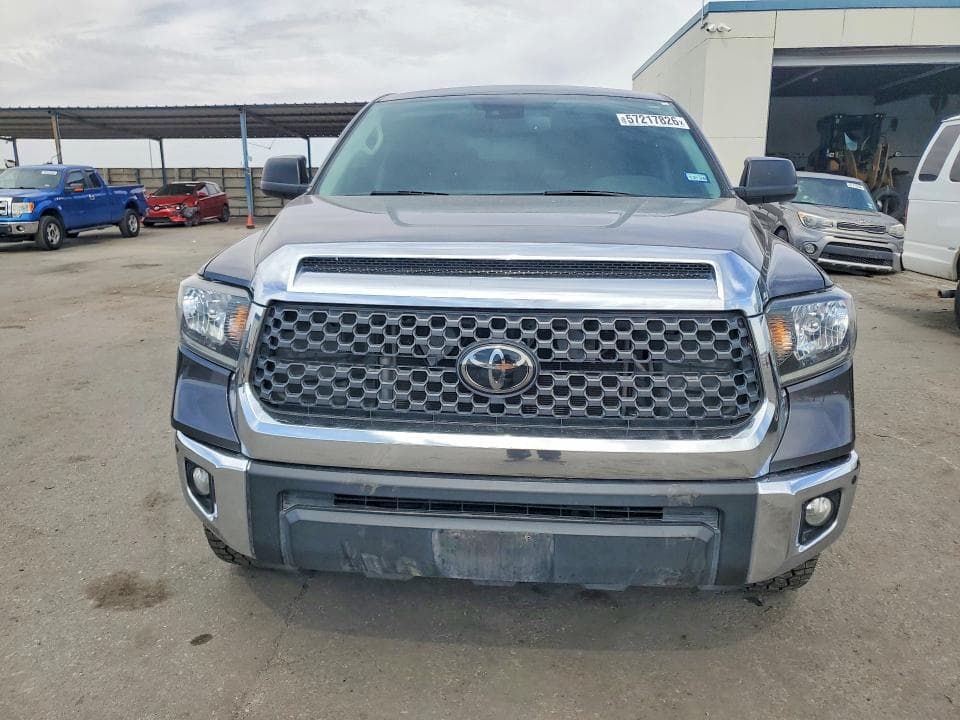 2021 TOYOTA TUNDRA 5