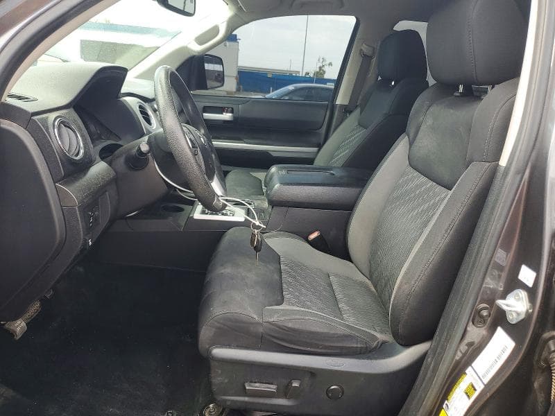 2021 TOYOTA TUNDRA 7