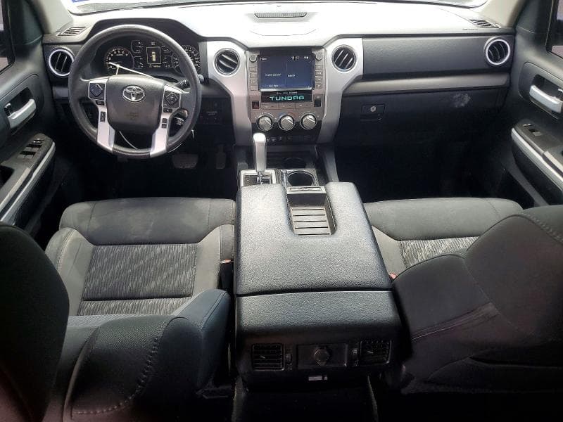 2021 TOYOTA TUNDRA 8