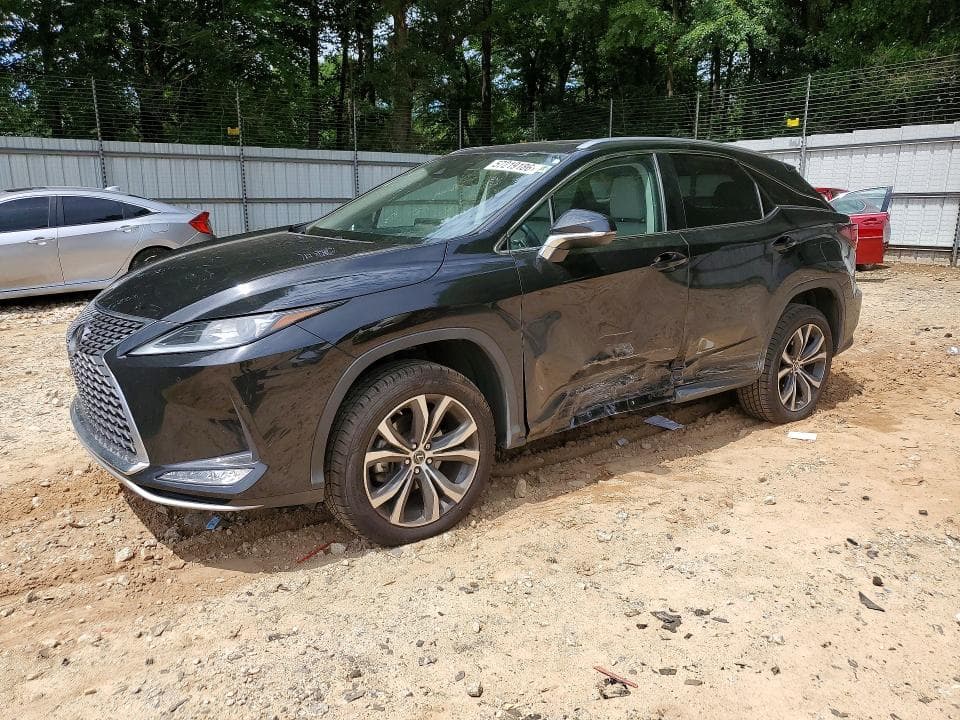 2022 LEXUS RX 350 - 1