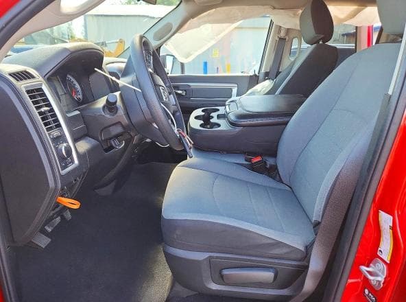 2024 RAM 1500 CLASSIC SLT SLT 7