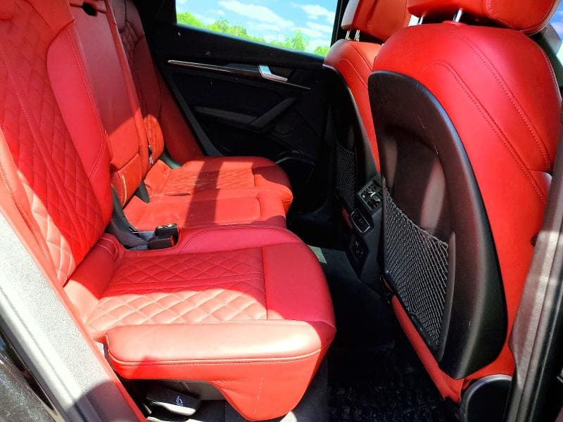 2024 AUDI SQ5 SPORTBACK PREMIUM PLUS 11