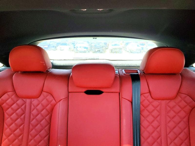 2024 AUDI SQ5 SPORTBACK PREMIUM PLUS 10