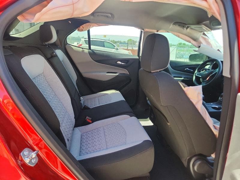 2024 CHEVROLET EQUINOX LT 11