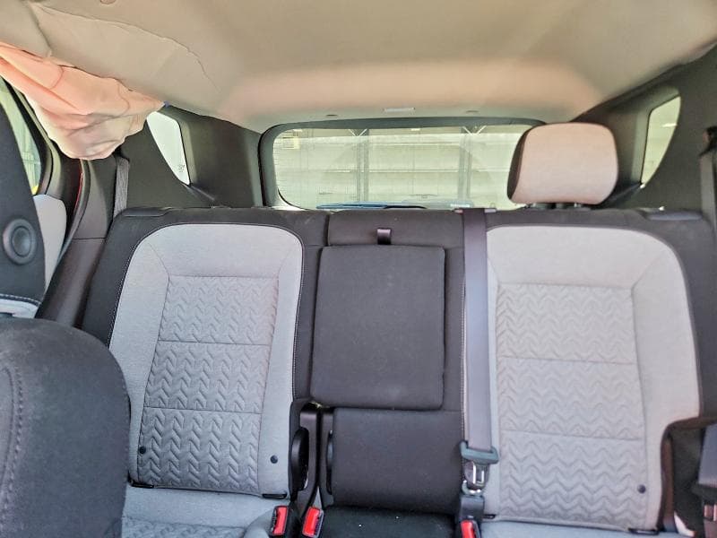 2024 CHEVROLET EQUINOX LT 10