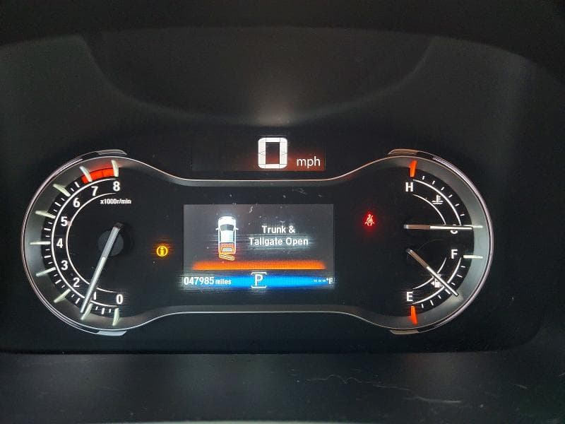 2022 HONDA RIDGELINE BLACK EDITION BLACK EDITION 9
