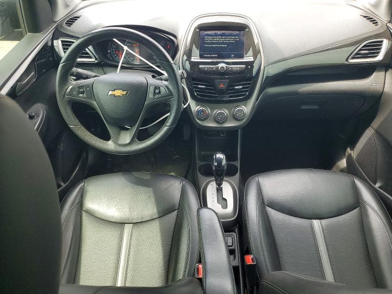 2021 CHEVROLET SPARK ACTIV 8