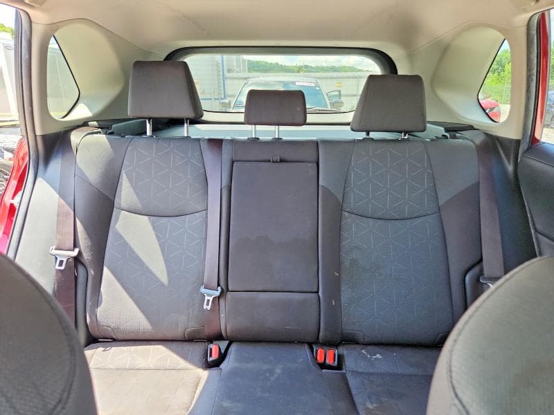 2019 TOYOTA RAV4 XLE XLE 10
