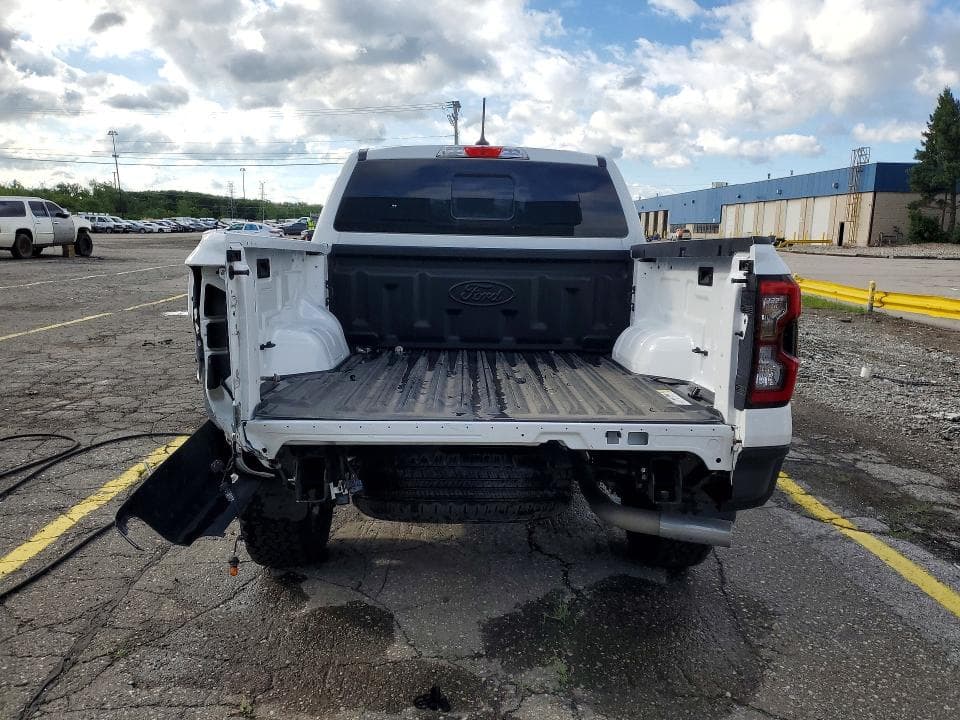 2024 FORD RANGER XLT 6