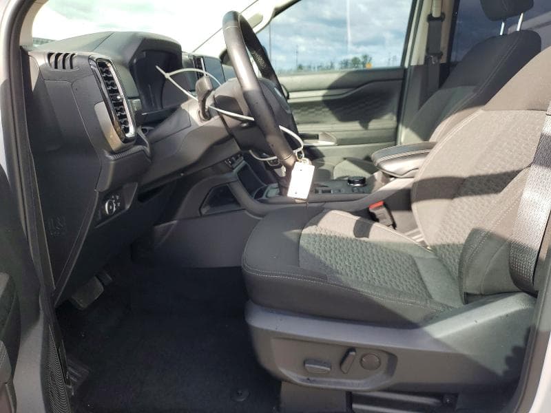 2024 FORD RANGER XLT 7