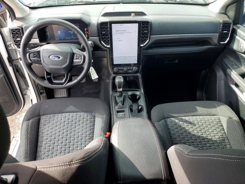 2024 FORD RANGER XLT 8