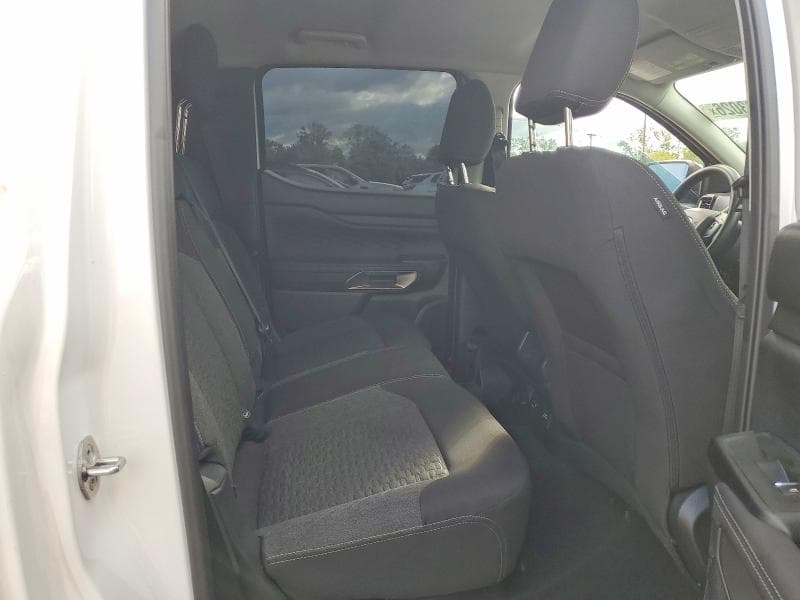 2024 FORD RANGER XLT 10