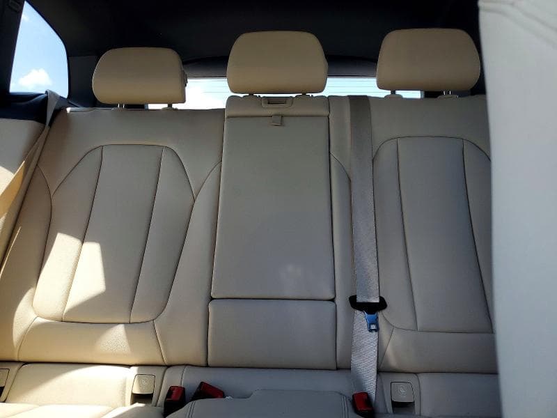 2019 BMW X3 SDRIVE30I 10