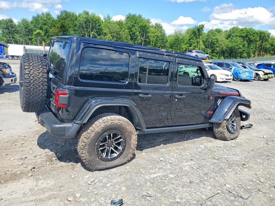 2024 JEEP WRANGLER RUBICON 3