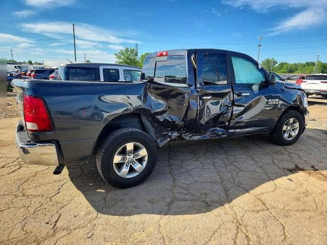 2017 RAM 1500 SLT SLT 3
