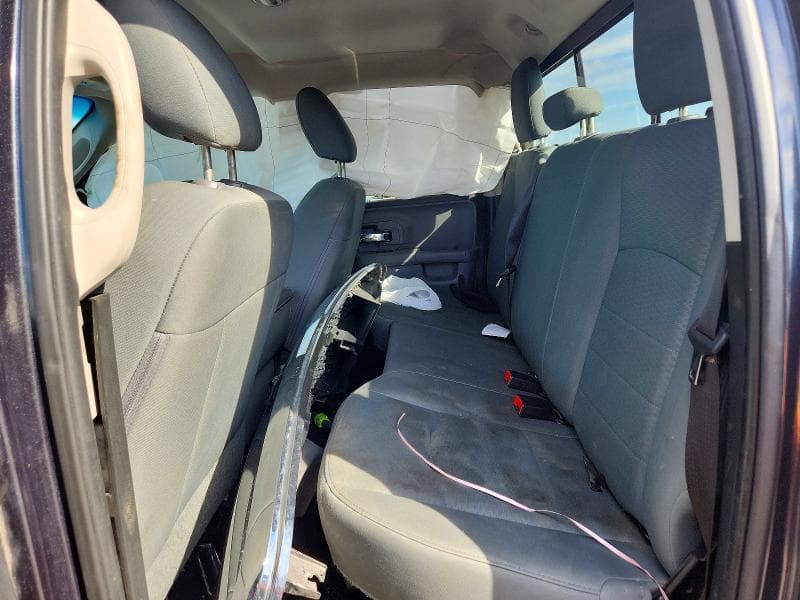 2017 RAM 1500 SLT SLT 10