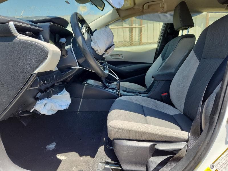2023 TOYOTA COROLLA LE 7
