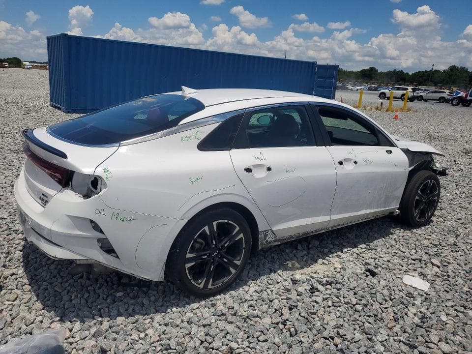 2023 KIA K5 GT LINE 3