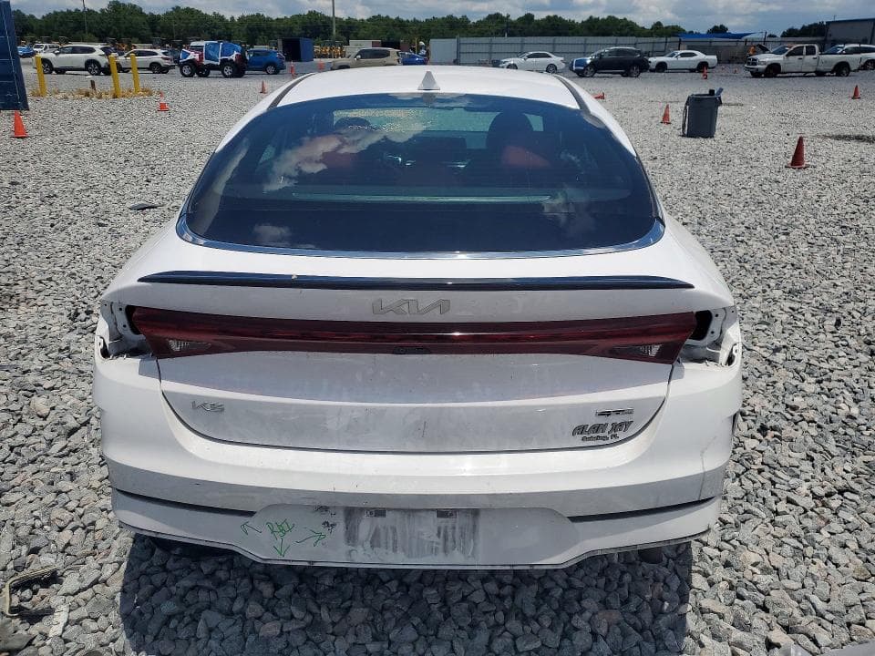 2023 KIA K5 GT LINE 6