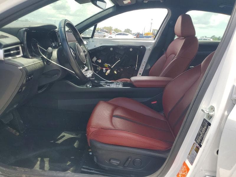 2023 KIA K5 GT LINE 7