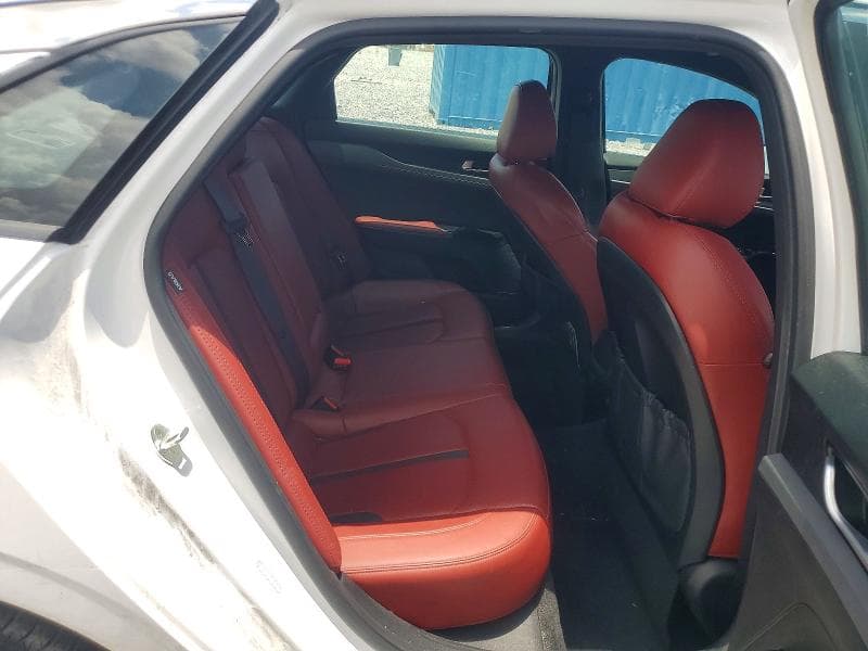 2023 KIA K5 GT LINE 10