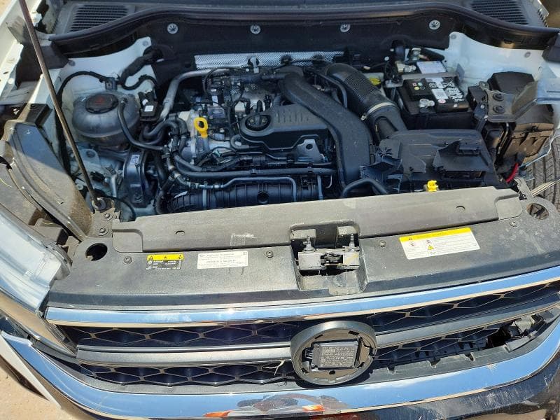 2024 VOLKSWAGEN TAOS SE 11
