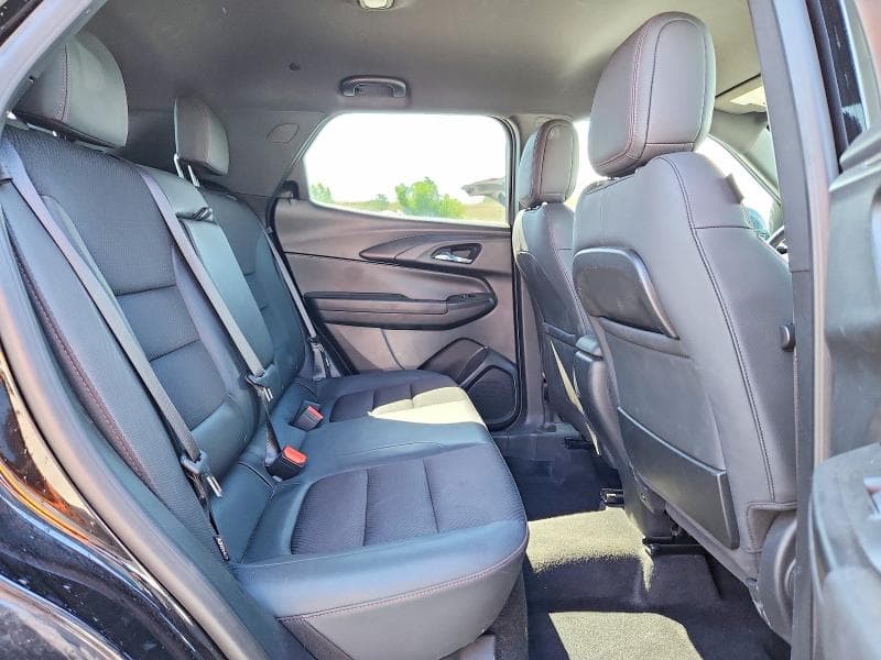 2023 CHEVROLET TRAILBLAZER RS RS 11
