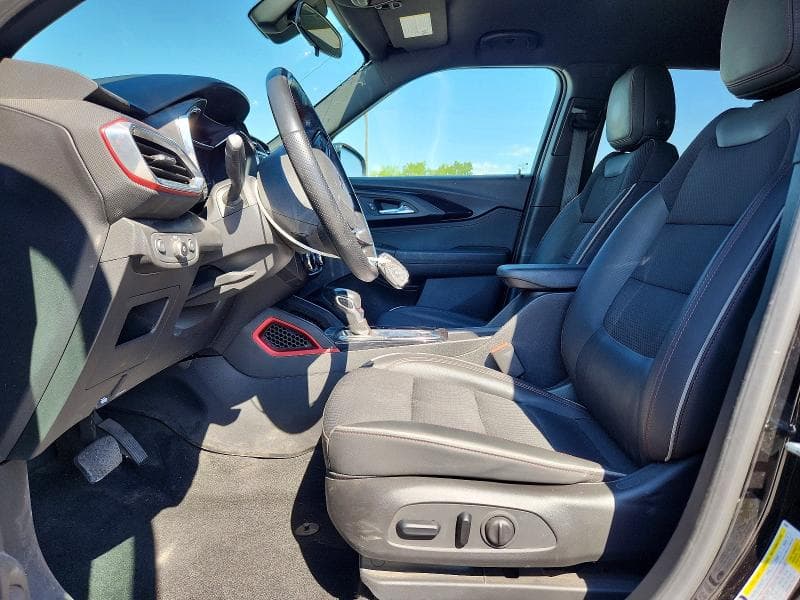 2023 CHEVROLET TRAILBLAZER RS RS 7