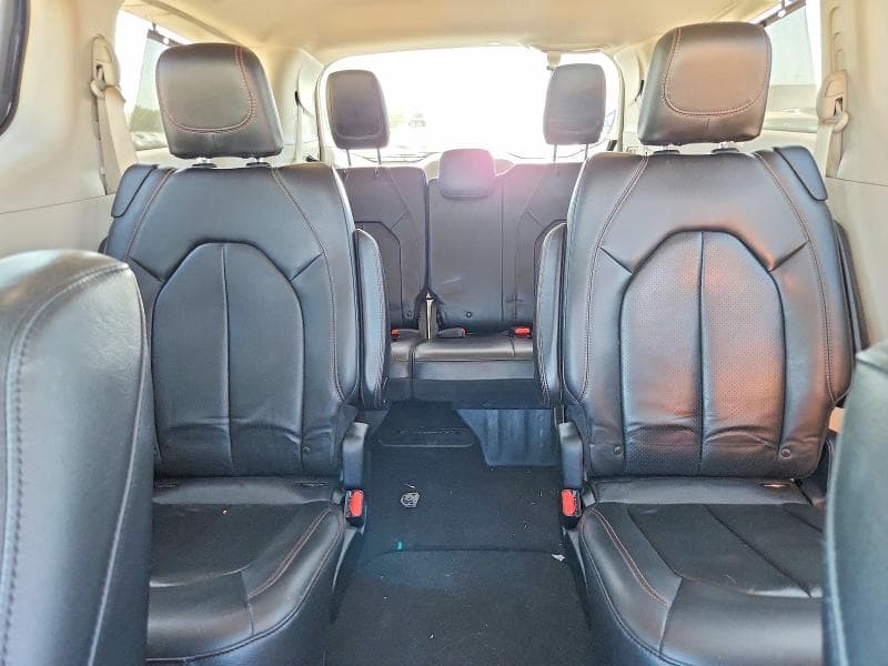 2017 CHRYSLER PACIFICA TOURING L PLUS 10