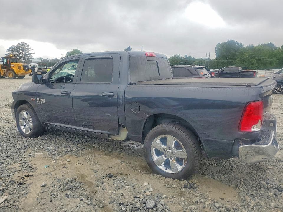 2019 RAM 1500 CLASSIC SLT SLT 2