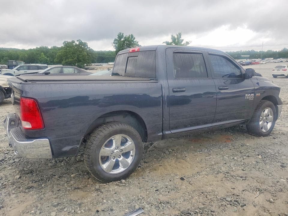 2019 RAM 1500 CLASSIC SLT SLT 3