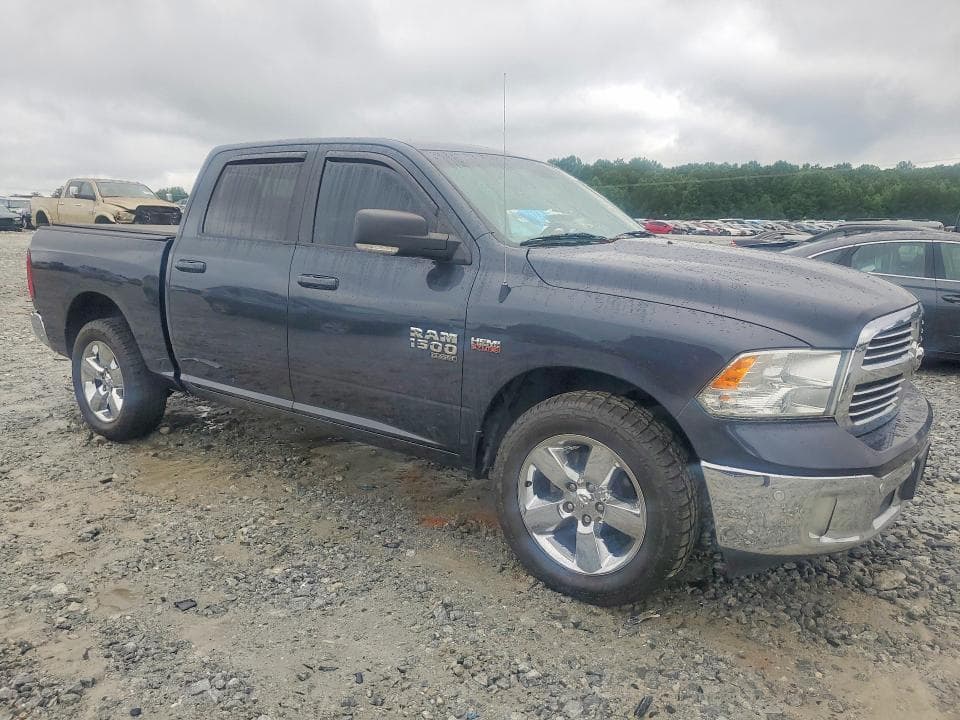 2019 RAM 1500 CLASSIC SLT SLT 4