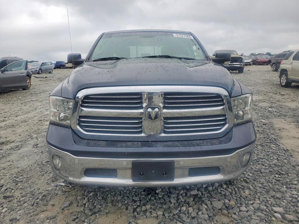 2019 RAM 1500 CLASSIC SLT SLT 5