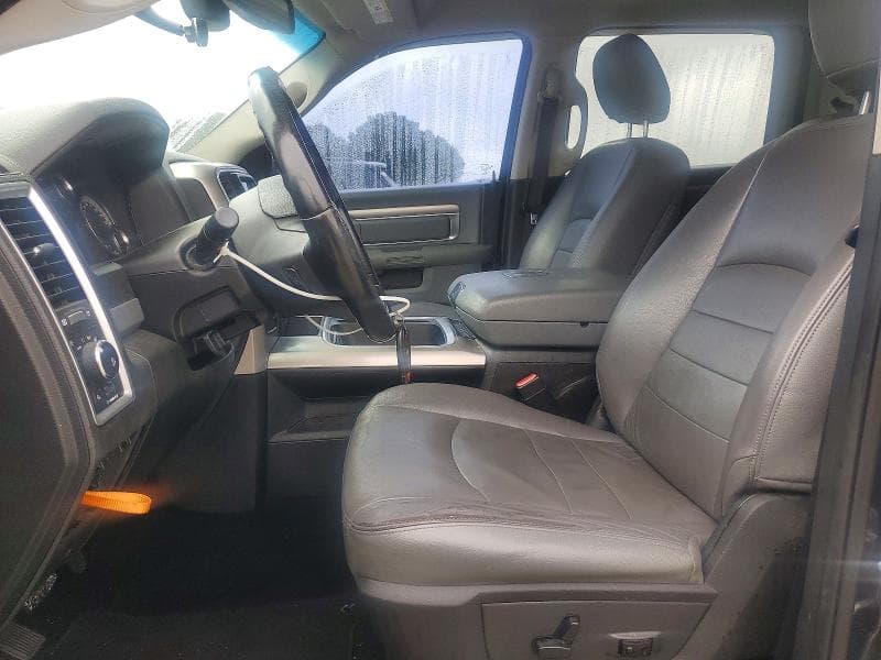 2019 RAM 1500 CLASSIC SLT SLT 7