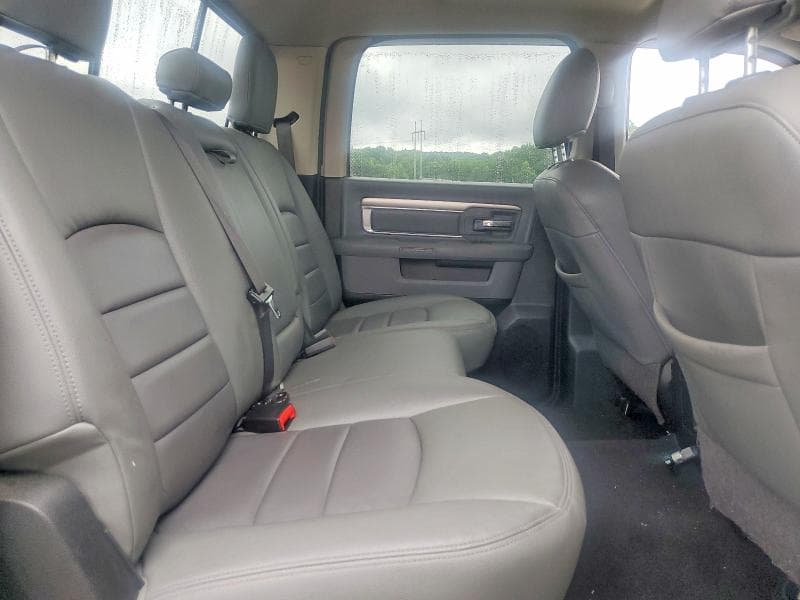 2019 RAM 1500 CLASSIC SLT SLT 10