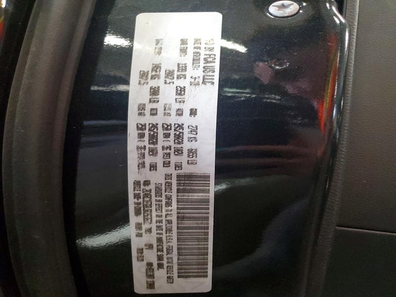 2018 CHRYSLER PACIFICA TOURING L PLUS TOURING L PLUS 13