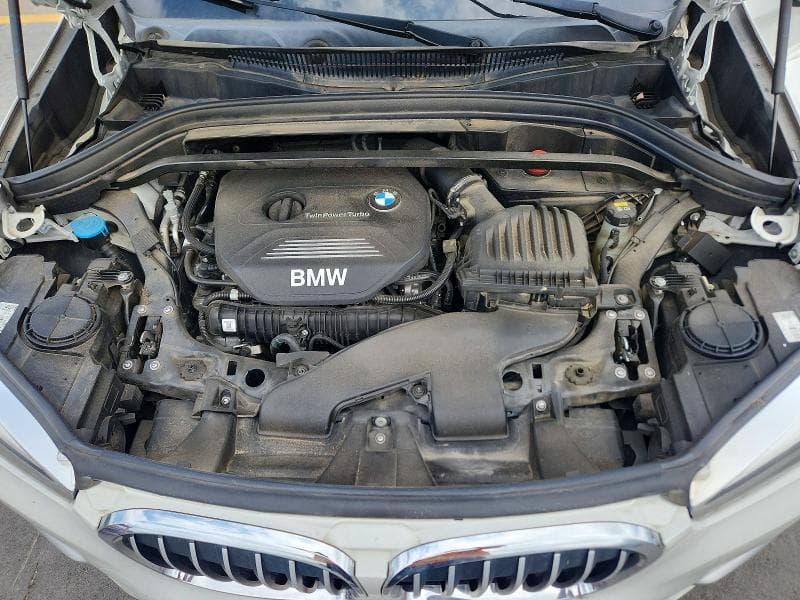 2018 BMW X1 SDRIVE28I 11