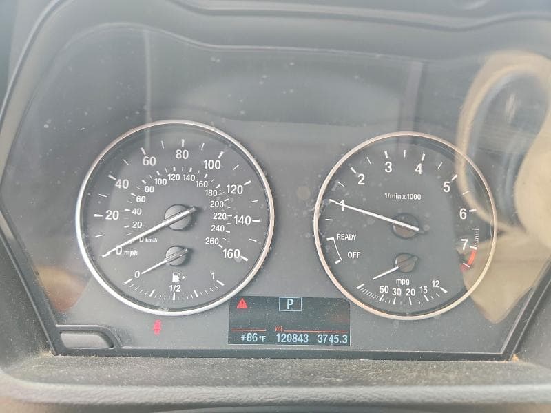 2018 BMW X1 SDRIVE28I 9