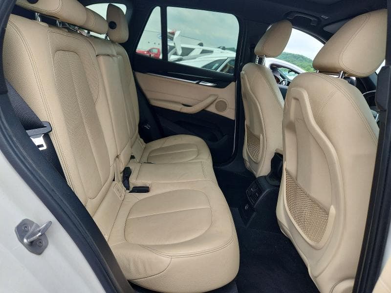 2018 BMW X1 SDRIVE28I 10