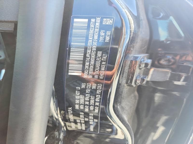 2020 JEEP RENEGADE LATITUDE 14