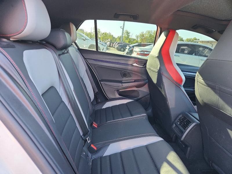 2024 VOLKSWAGEN GTI SE 11