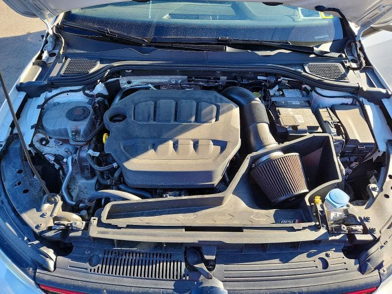 2024 VOLKSWAGEN GTI SE 12