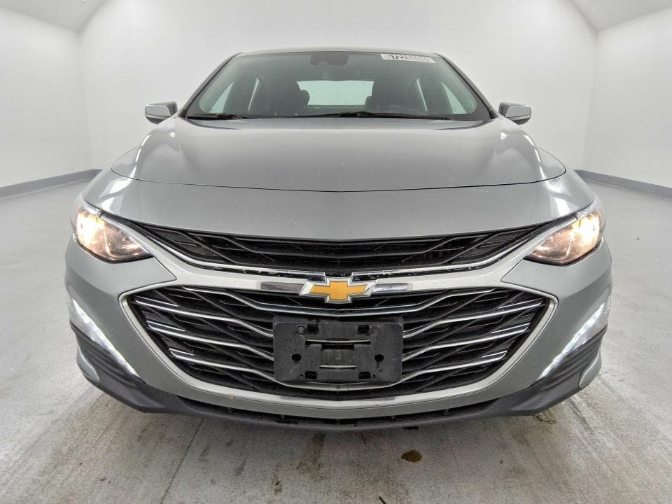 2023 CHEVROLET MALIBU LT 5