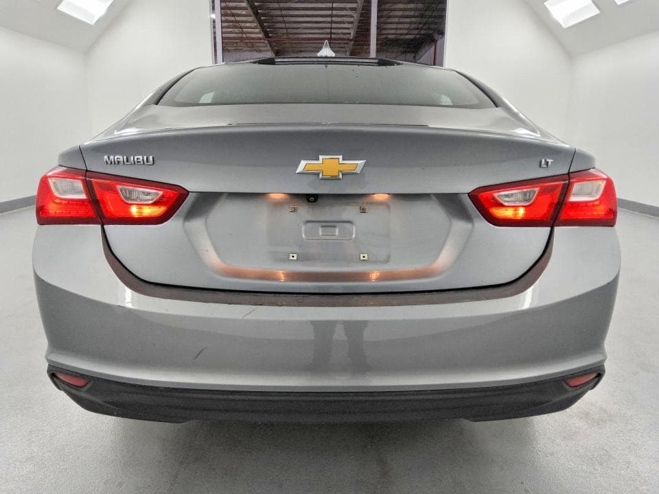 2023 CHEVROLET MALIBU LT 6