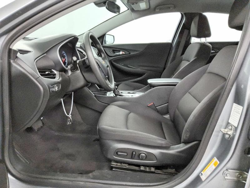 2023 CHEVROLET MALIBU LT 7