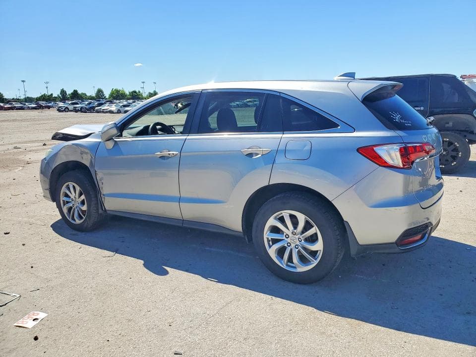 2017 ACURA RDX 2