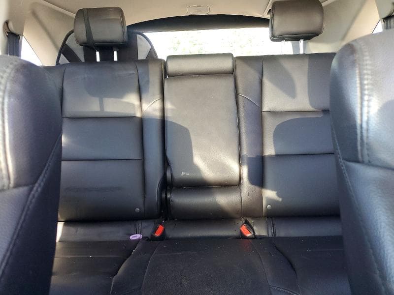 2017 ACURA RDX 10
