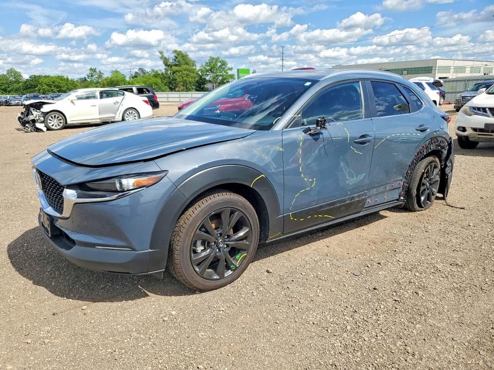 2024 MAZDA CX-30 PREFERRED 1