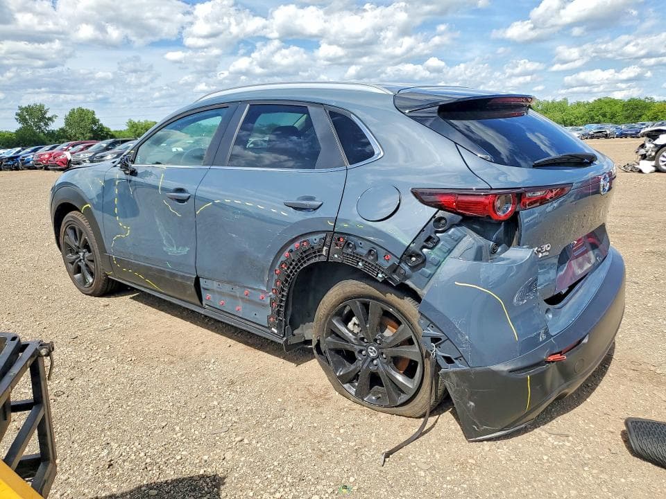 2024 MAZDA CX-30 PREFERRED 2