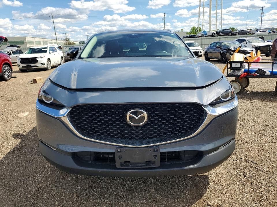 2024 MAZDA CX-30 PREFERRED 5